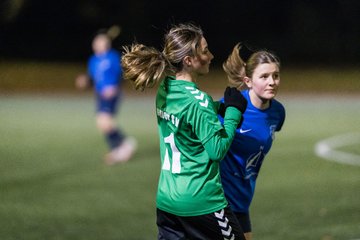 Bild 47 - F SC Ellerau - Rissener SV : Ergebnis: 7:0